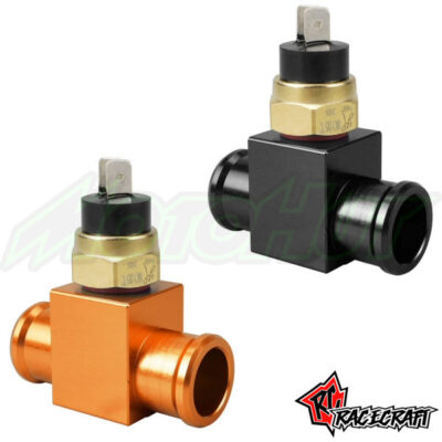 Race Craft Temp Switches With Alu Housing (M14x1.5)